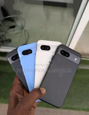 Google Pixel 8a 5G 128GB (Used)
