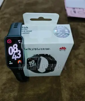 Huawei Band 10