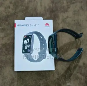 Huawei Band 10