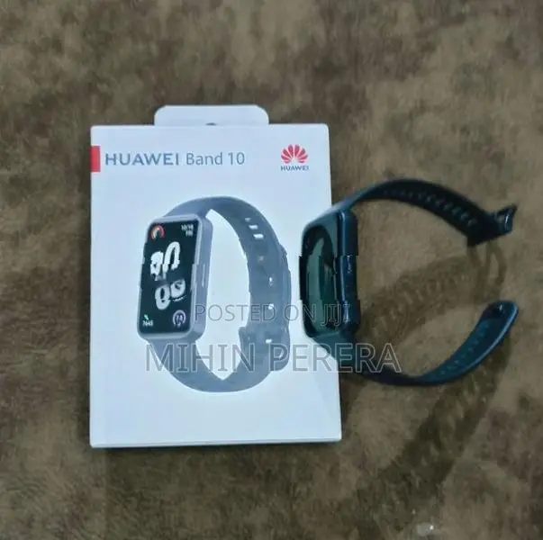Huawei Band 10