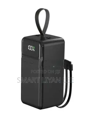 Aspor A319 Power Bank – 50000mAh