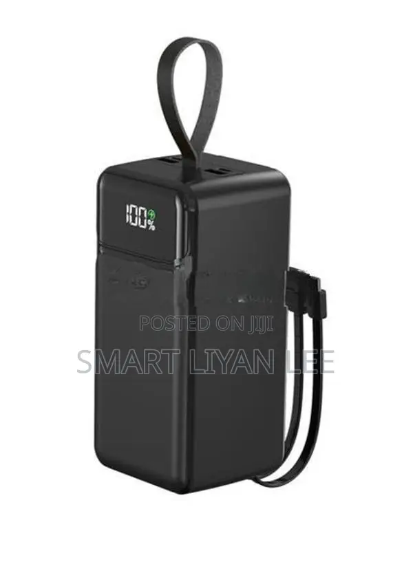 Aspor A319 Power Bank – 50000mAh