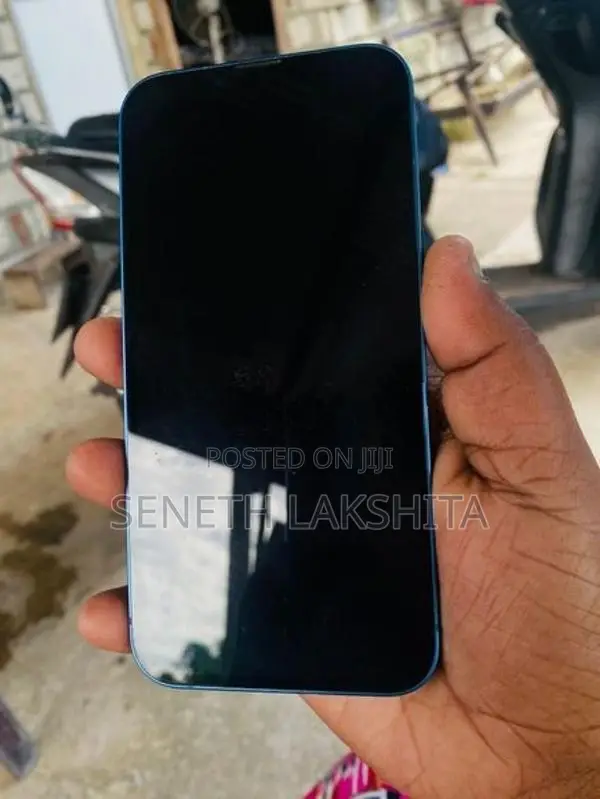 Apple iPhone 13 256GB (Used)
