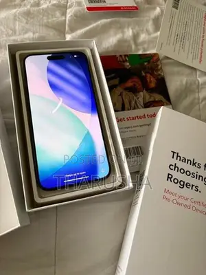 Apple iPhone 15 Pro Max (Used)