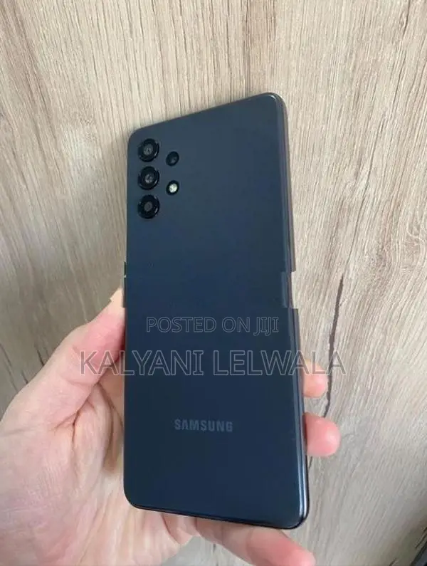 Samsung Galaxy A32 5G (Used)
