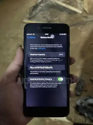 Apple iPhone 7 Plus (Used)