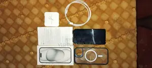 Apple iPhone 15 (Used)