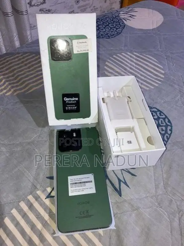 Honor X7c (Used)