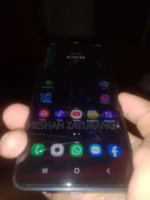 Samsung Galaxy A06 (Used)