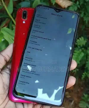 Vivo Y93 (Used)