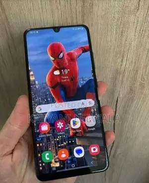 Samsung Galaxy A32 5G (Used)