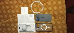 Apple iPhone 15 (Used)