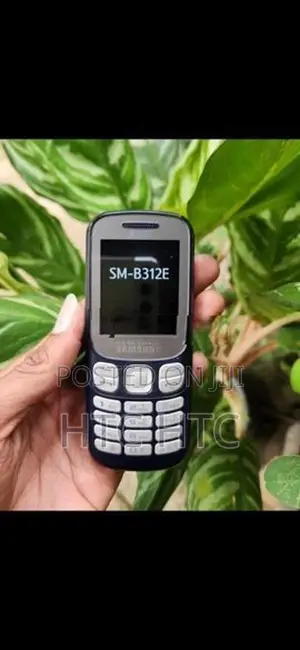 Samsung B312E (Used)