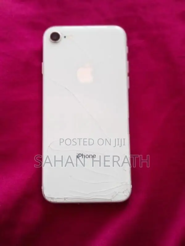 Apple iPhone 8 256GB (Used)