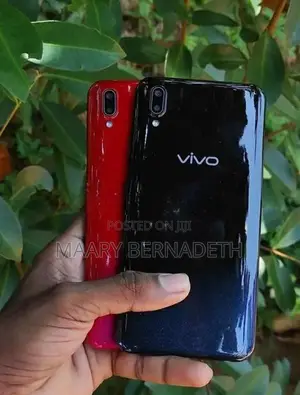 Vivo Y93 (Used)