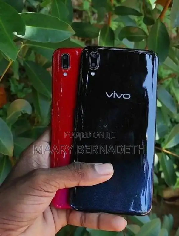 Vivo Y93 (Used)