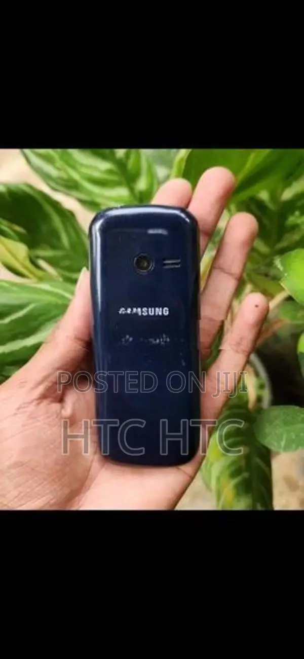 Samsung B312E (Used)
