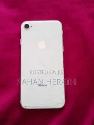 Apple iPhone 8 256GB (Used)