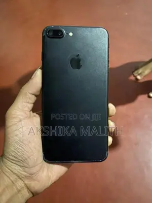 Apple iPhone 7 Plus (Used)