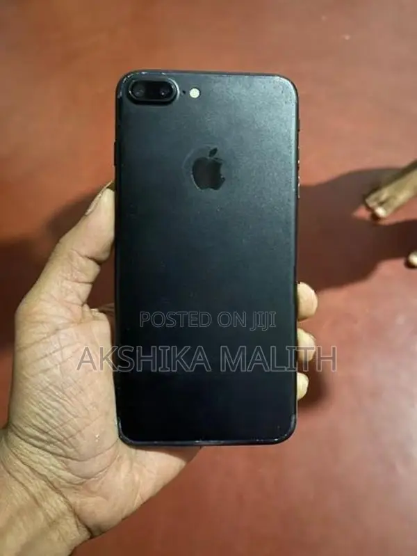 Apple iPhone 7 Plus (Used)
