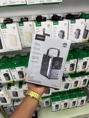 UGREEN Nexode 48000mAh