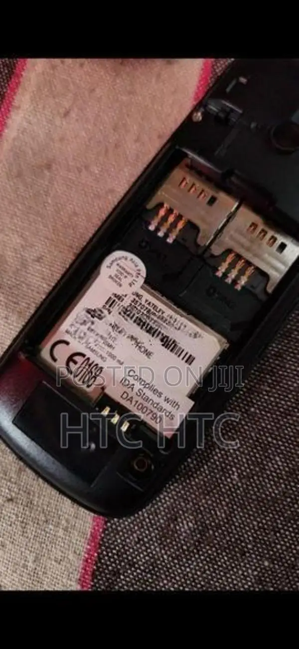 Samsung B312E (Used)