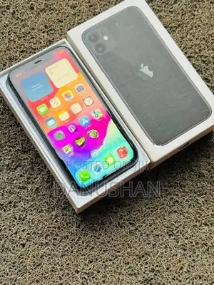 Apple iPhone 11 128GB (Used)