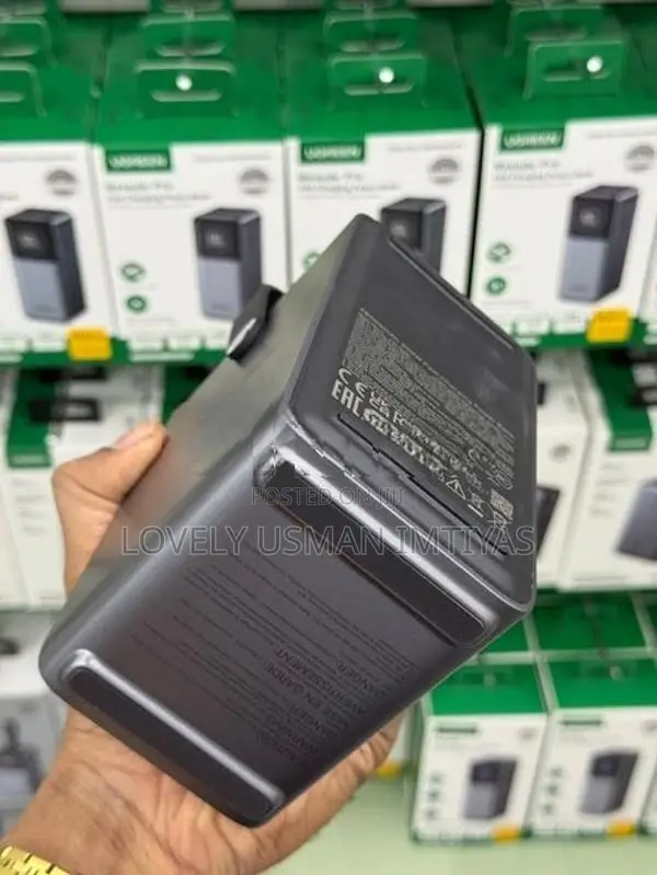 UGREEN Nexode 48000mAh