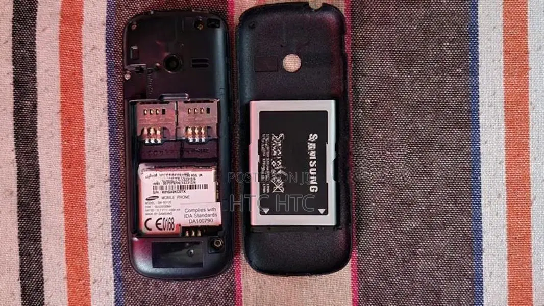 Samsung B312E (Used)
