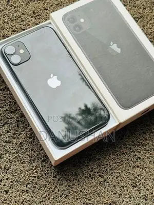 Apple iPhone 11 128GB (Used)