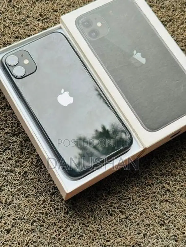 Apple iPhone 11 128GB (Used)