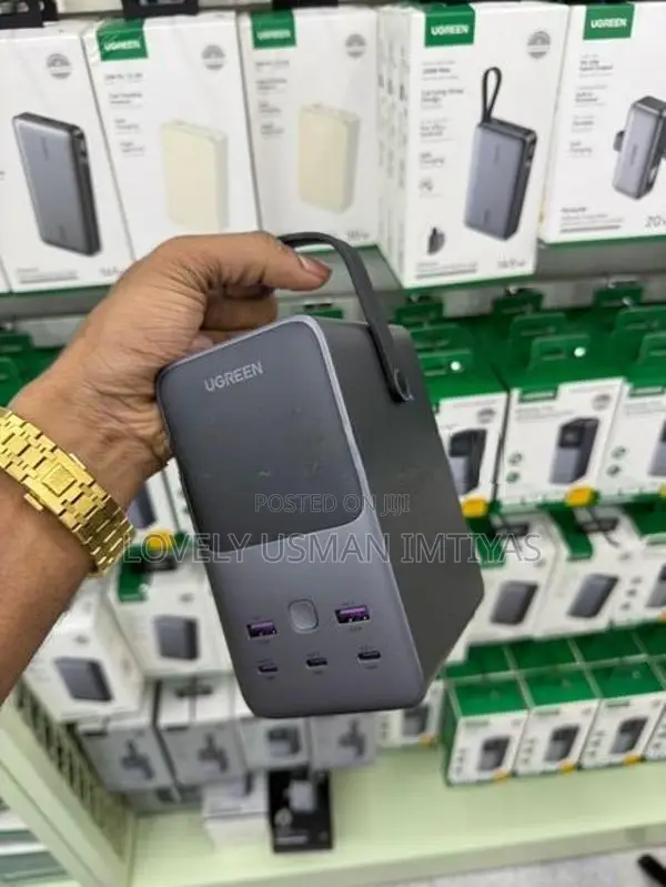UGREEN Nexode 48000mAh