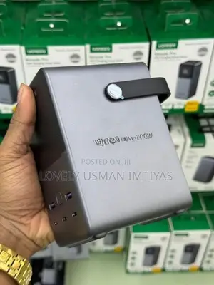 UGREEN Nexode 48000mAh