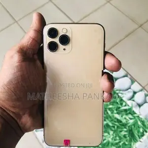 Apple iPhone 11 Pro (Used)