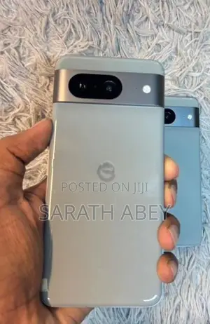 Google Pixel 8 128GB (Used)