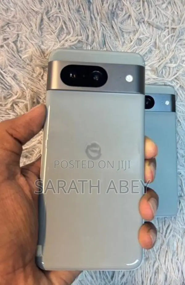 Google Pixel 8 128GB (Used)