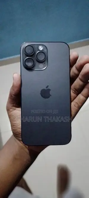 Apple iPhone 14 Pro Max (Used)