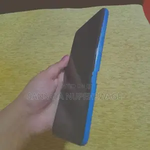 Samsung Galaxy M02 (Used)