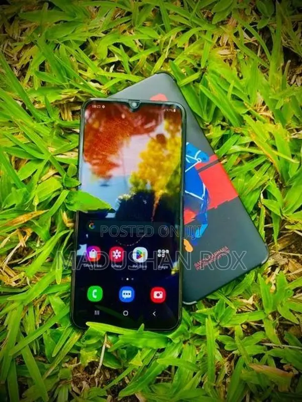 Samsung Galaxy A50 (Used)