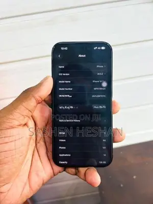 Apple iPhone 14 Pro (Used)