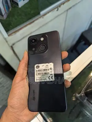 itel A50c (Used)