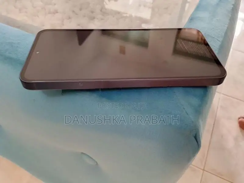 Samsung Galaxy A55 8GB 256GB (Used)