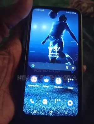 Samsung Galaxy A10 (Used)