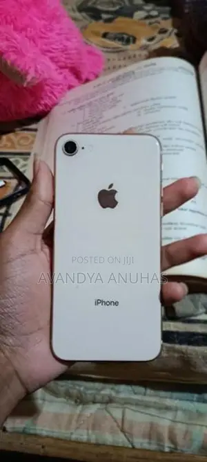 Apple iPhone 8 (Used)