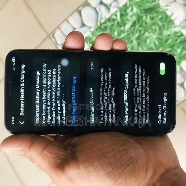 Apple iPhone 11 Pro (Used)