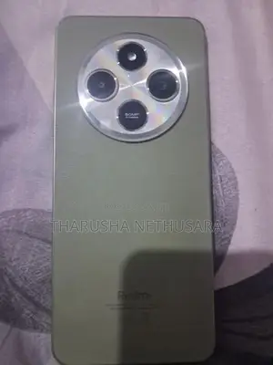 Xiaomi Redmi 14C 8GB (Used)