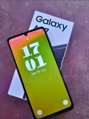 Samsung Galaxy A07 4/64GB (Used)