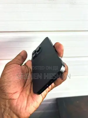 Apple iPhone 14 Pro (Used)