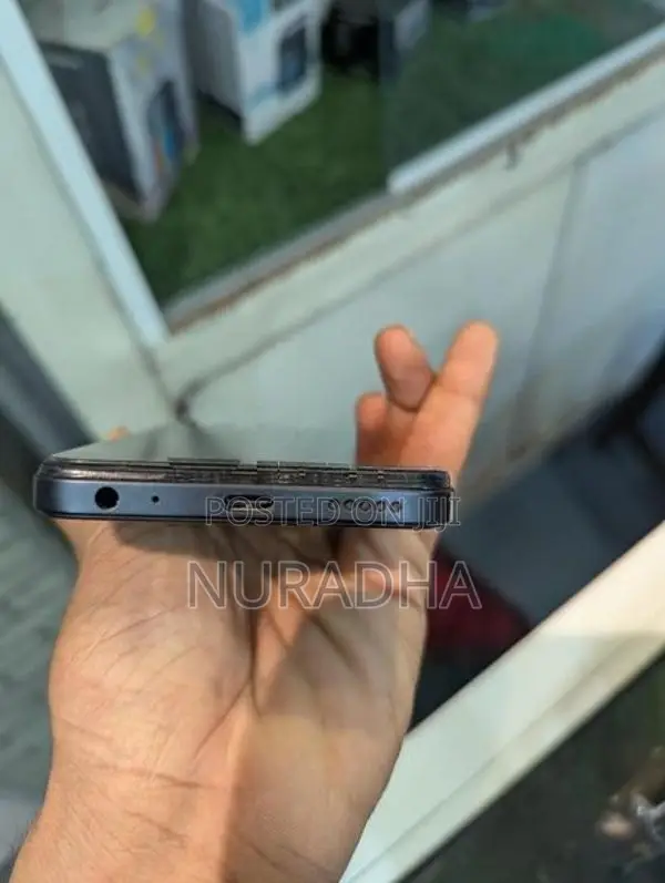 itel A50c (Used)