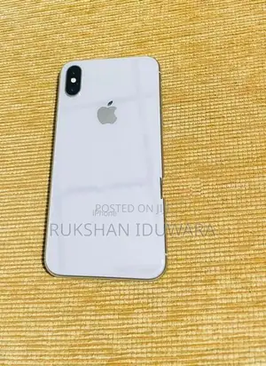 Apple iPhone X (Used)